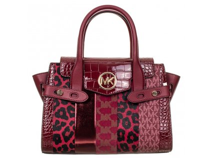 20044 Michael Kors dámská kabelka Fashion Avenue 35F2GNMSBY