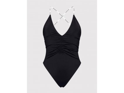 20095 Calvin Klein dámské plavky Fashion Avenue KW0KW01339BEH (2)