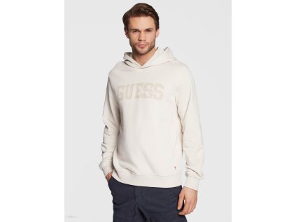 20209 Guess pánská mikina Fashion Avenue M3RQ36KBK32