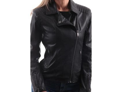 20239 Guess dámská bunda Fashion Avenue W3RL19WEVE0