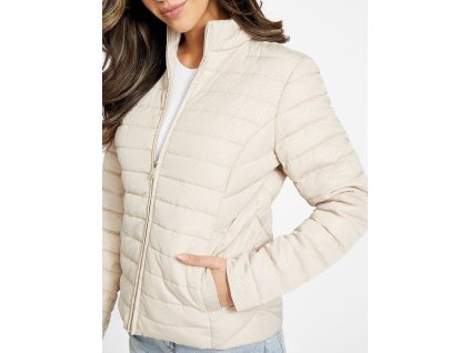 20302 Guess dámská bunda Fashion AvenueQ4OL11WEZT2