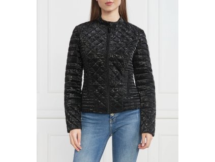 20305 Guess dámská bunda Fashion W3RL15WEP10