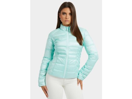 20308 Guess dámská bunda Fashion Avenue W3RL04WF5C2