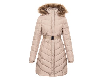 20383 Guess dámský zimní kabát Fashion AvenueQ3RL03WDOS0
