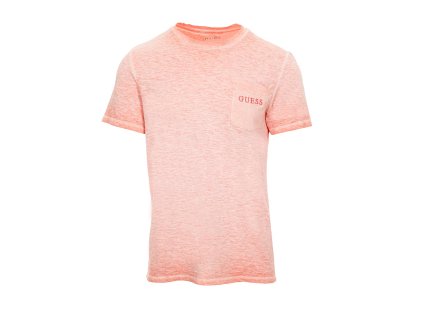 20480 Guess pánské tričko Fashion Avenue X4YI01KBUW0