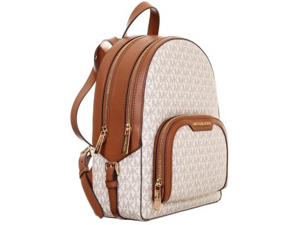 MK304 Michael Kors dámský batoh Fashion Avenue (2)