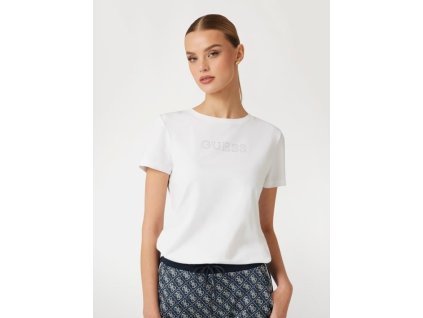 20549 Guess dámské tričko Fashion Avenue V3BI11J1314 (3)