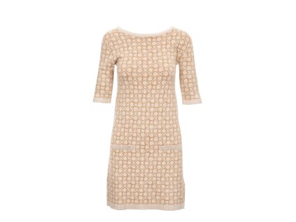 20609 Guess dámské šaty Fashion Avenue Q3BK20Z35R2