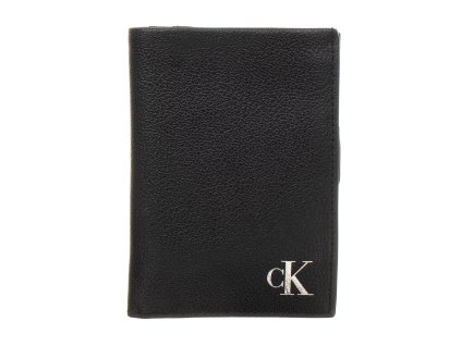 20861 Calvin Klein pánská peněženka Fashion Aveue ZM0ZM01598BDS