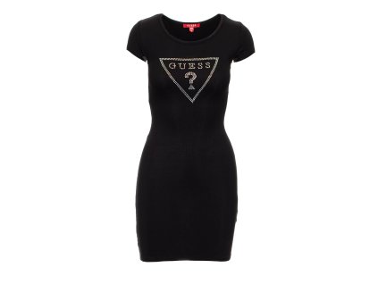 20915 Guess dámské šaty Fashion Avenue Q3GK05KAQX2