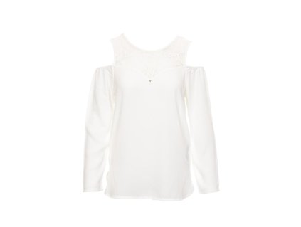 20993 Guess dámská halenka Fashion Avenue W82H0OWBR09