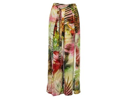 21056 Guess dámské kalhoty Fashion Avenue Q2YB04WEUL0 (2)