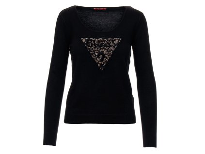 21215 Guess dámskýsvetr Fashion Avenue W74R1WZ21W9