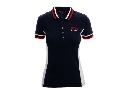 21209 Tommy Hlilfiger dámské polo tričko Fashion Avenue J91H0646