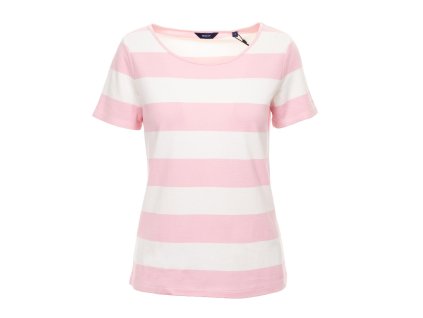 21269 Gant dámské tričko Fashion Avenue 91D4000