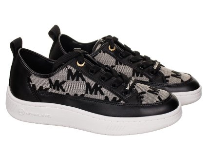 21257 Michael Kors dámské tenisky 49S4SHFS1Y Fashion Avenue