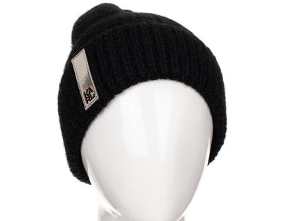 21284 Karl Lagerfeld dámská čepice Fashion Avenue 24WW3405