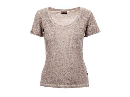 20951 Napapijri dámské tričko Fashion Avenue N0YHFZNB3