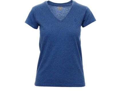 21299 Ralph Lauren dámské tričko Fashion Avenue 211603273046