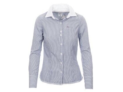 21323 Tommy Hilfiger dámská košile Fashion Avenue R623227490