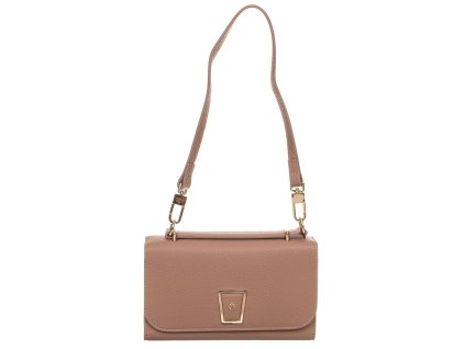 21335 Aigner dámská kabelka psaníčko peněženka Fashion Avenue B11523