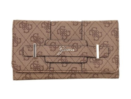 GU779 Guess dámská peněženka SI493051 Fashion Avenue