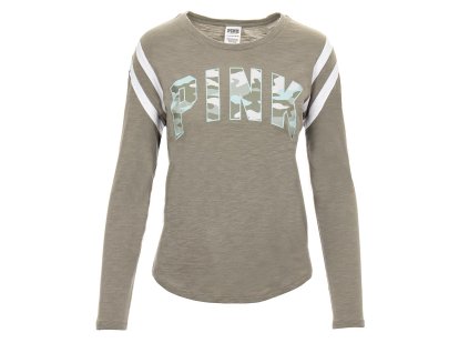 21371 Victoria's secret dámské tričko Fashion Avenue 24437635