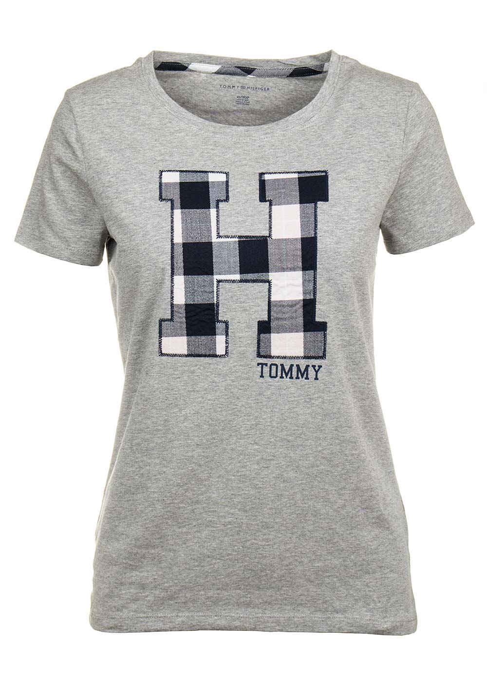 Tommy Hilfiger dámské tričko TH25 Velikost: M