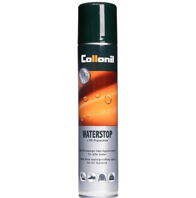 Collonil Waterstop Classic impregnace s UV filtrem 400 ml