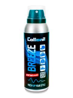 Collonil Breeze Spray odstraňovač zápachů 125 ml