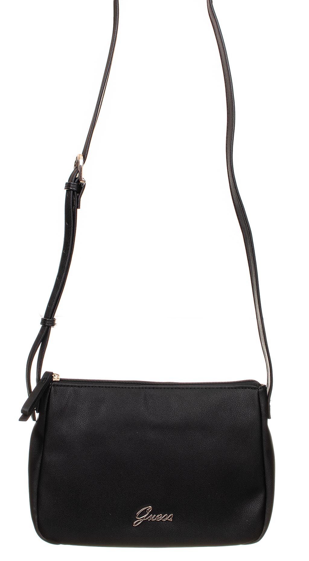 Guess dámská crossbody kabelka Lorelai černá