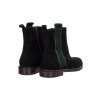KS1 Kennel&Schmenger dámské kotníkové boty černé (4)