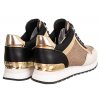 MK159 Michael Kors dámské tenisky Maddy trainer (3)