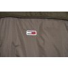 TH121 Tommy Hilfiger pánská zimní bunda zelená (5)