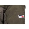 TH121 Tommy Hilfiger pánská zimní bunda zelená (7)