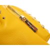 MK226 Michael Kors dámský kožený batoh Erin Citrus střední žlutý (4)