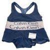 CK78 Calvin Klein spodní prádlo modré (1)
