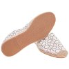 CK11 Calvin Klein dámské espadrilky (1)