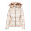 GU750 Guess dámská bunda Fashion Avenue