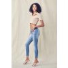 KC8379M Kancan dámské džíny Fashion Avenue (4)