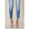 KC8379M Kancan dámské džíny Fashion Avenue (7)