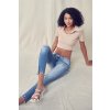 KC8379M Kancan dámské džíny Fashion Avenue
