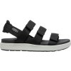 KN68 ELLE STRAPPY W, black vapor (4) Fashion Avenue