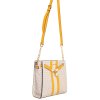 MK254 Michael Kors dámcká crossbody kabelka Fashion Avenue