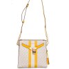 MK254 Michael Kors dámcká crossbody kabelka Fashion Avenue (4)