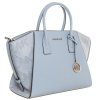 MK252 Michael Kors dámská kabelka Avril Fashion Avenue (2)