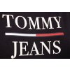 TH113 Tommy Hilfiger dámské body tričko modré (2)