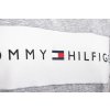 TH127 Tommy Hilfiger dámské tričko šedé (2)