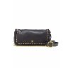 WALLET CAPRI BLACK F