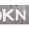 DKNY22 DKNY Dámská mikina šedá (2)
